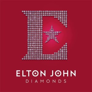 ELTON JOHN - DIAMONDS : DELUXE (3CD)