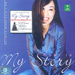 JO SUMI - MY STORY (2 FOR 1)