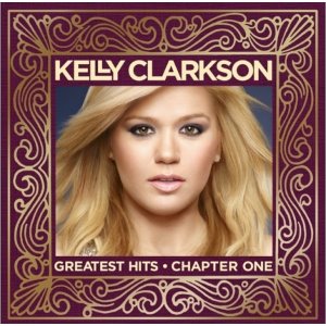 KELLY CLARKSON - GREATEST HITS CHAPTER ONE (DELUXE VERSION) [CD+DVD]