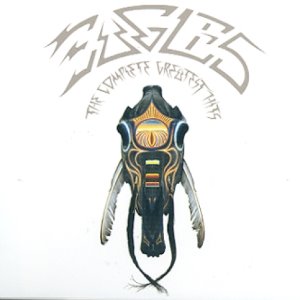 EAGLES - THE COMPLLETE GREATEST HITS (2 SET)
