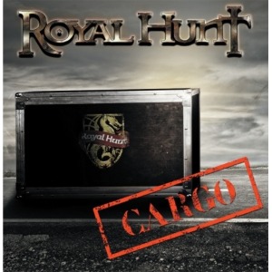 ROYAL HUNT - CARGO (2CD)