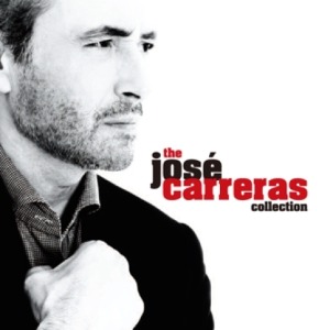 JOSE CARRERAS - COLLECTION 