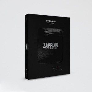 FT아일랜드 (FTISLAND) - ZAPPING (7TH 미니앨범)