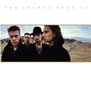 U2 - THE JOSHUA TREE (30TH ANNIVERSARY VERSION) [2CD]
