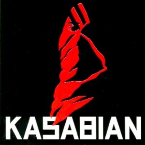 KASABIAN - KASABIAN