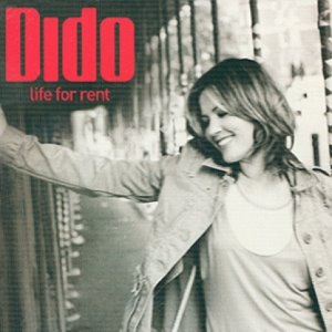DIDO - LIFE FOR RENT