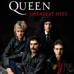QUEEN - GREATEST HITS (2011 REMASTERED)