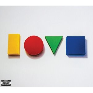 JASON MRAZ - LOVE IS A FOUR LETTER WORD (DELUXE EDITION) 