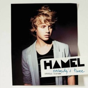WOUTER HAMEL - NOBODY’S TUNE (SPECIAL EDITION)