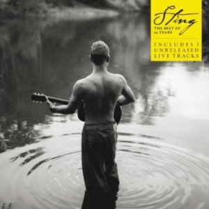 STING - THE BEST OF 25 YEARS 