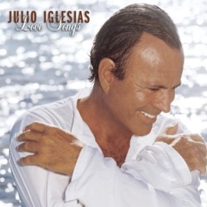 JULIO IGLESIAS - LOVE SONGS (DISC BOX SLIDERS)