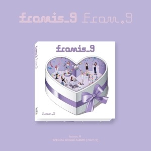 프로미스나인 (FROMIS_9) - FROM.9 (스페셜 싱글앨범)
