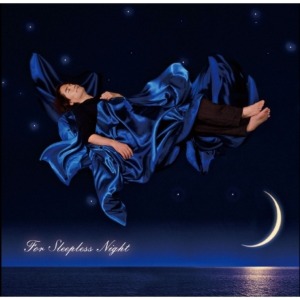 HAJIME MIZOGUCHI - FOR SLEEPLESS NIGHT