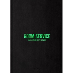 그루비룸 &amp; 릴러말즈 - ROOM SERVICE (EP)