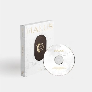 원어스 (ONEUS) - MALUS (8TH 미니앨범) MAIN ver.
