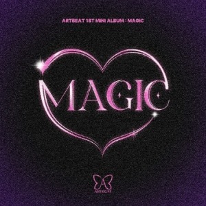 아트비트 (ARTBEAT) - MAGIC (1st 미니앨범)